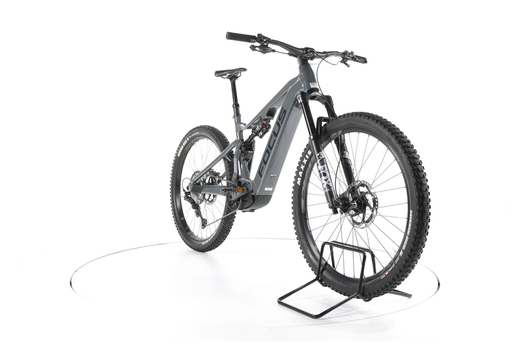 Focus JAM² 7.9 Fully E-Bike - Image 3