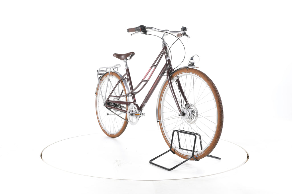 Diamant 885 Fahrrad City & Trekking - Image 3