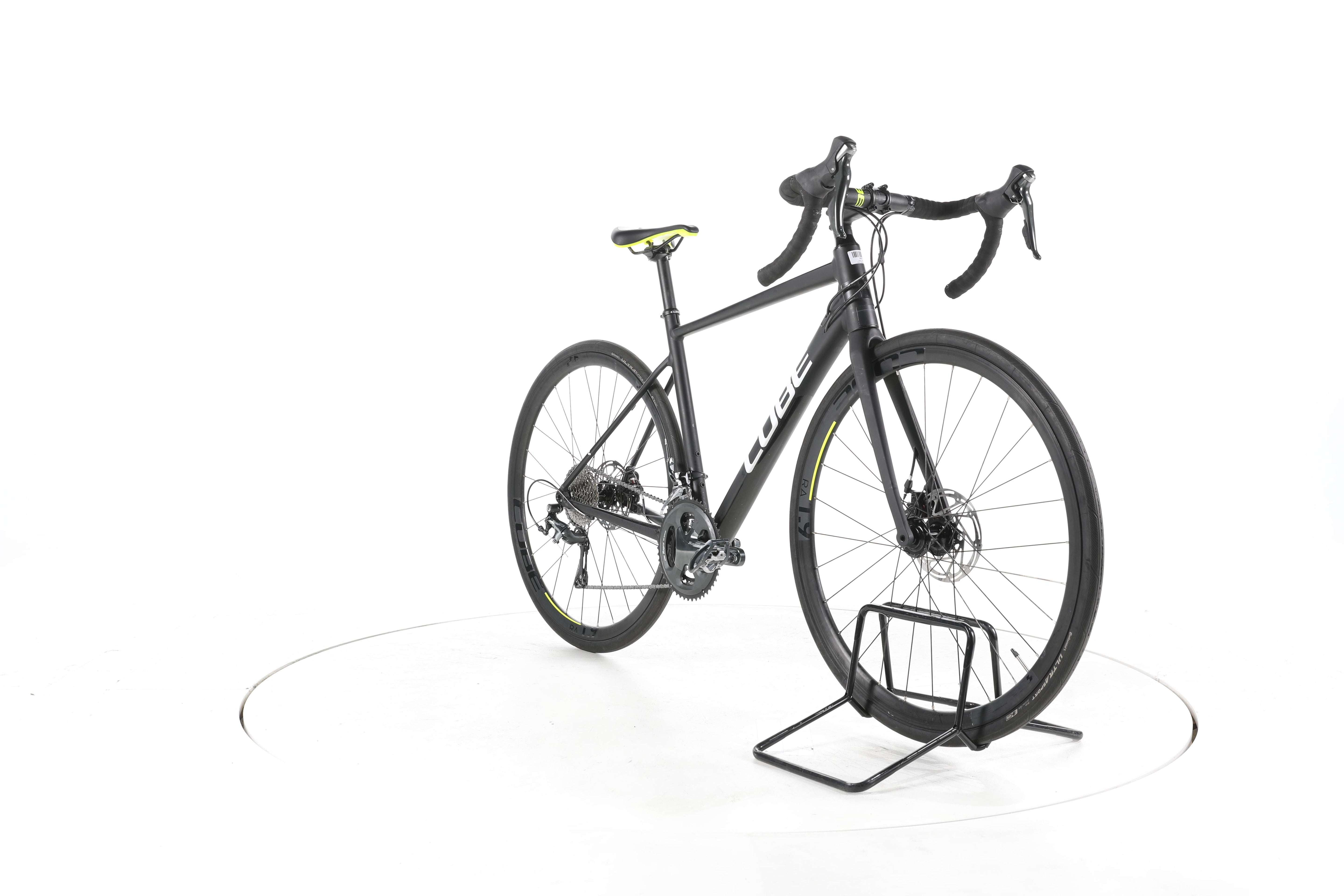 Cube Attain Race Rennrad - Image 3