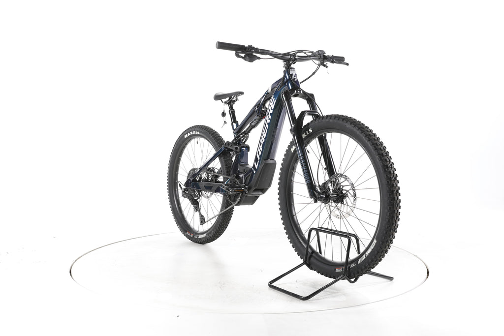 Lapierre Overvolt TR 4.6 E-Bike Fully - Image 3