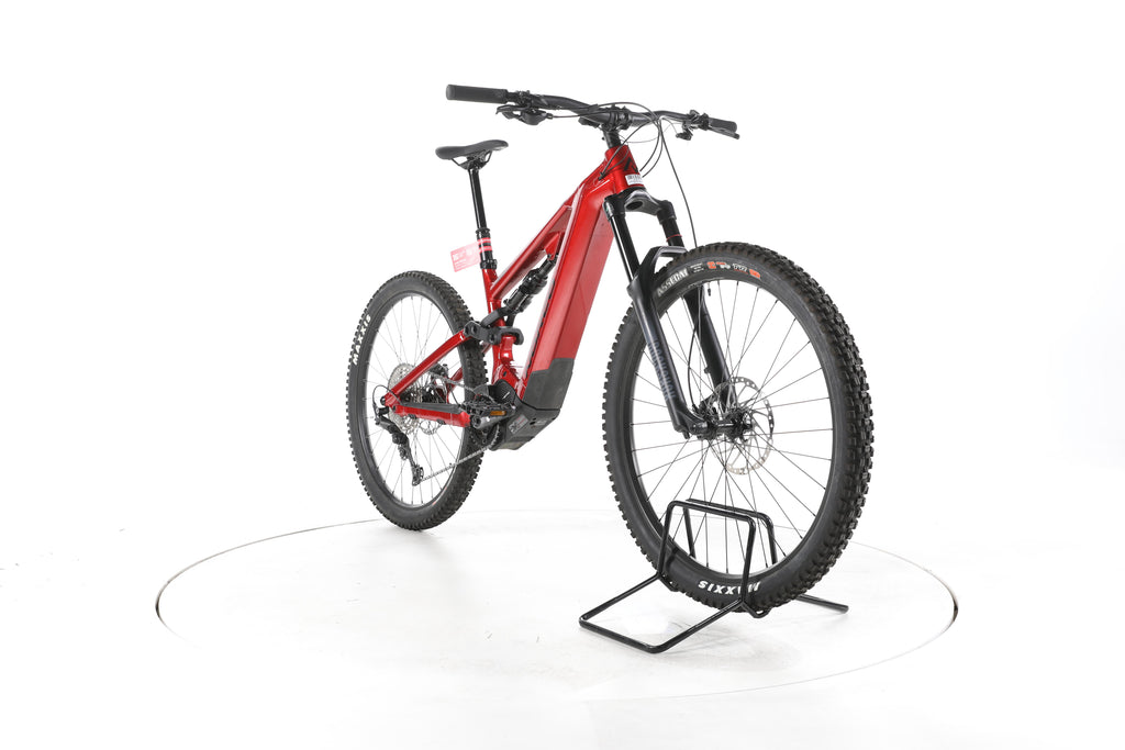 Norco Bicycles Sight VLT E-Bike Fully - Image 3