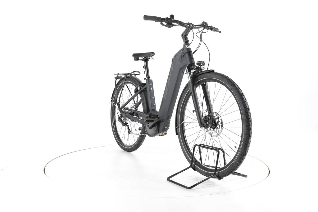 Scott Sub Tour eRIDE 30 Trekking E-Bike Tiefeinsteiger - Image 3