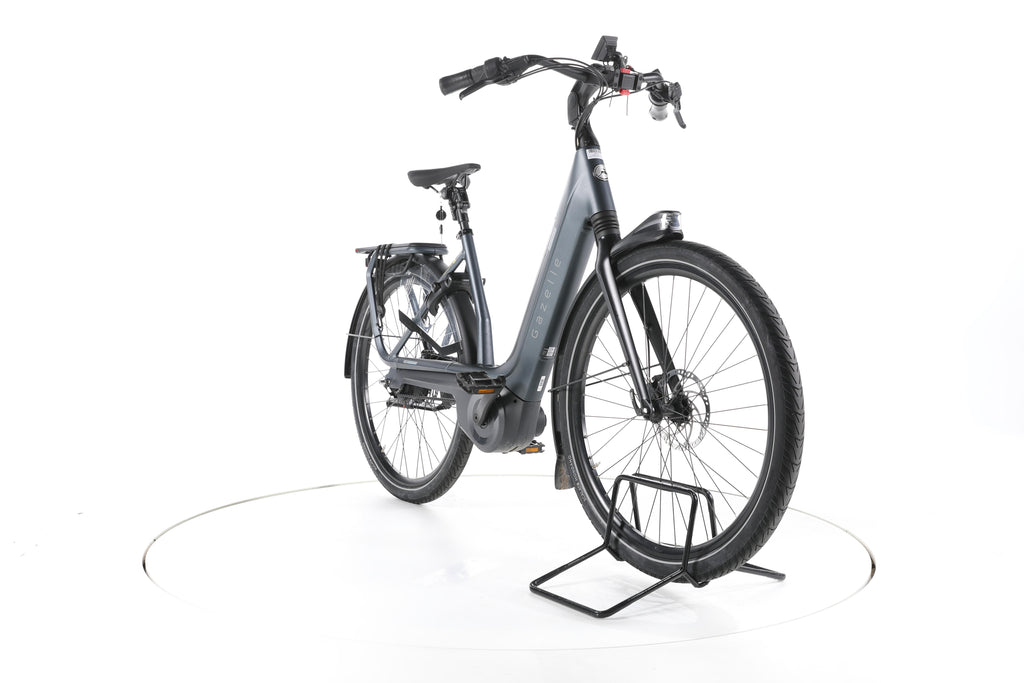 Gazelle Avignon C380 HMB City E-Bike Tiefeinsteiger 2023 - Image 3