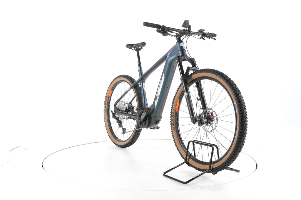 KTM Macina Team 791 E-Bike - Image 3