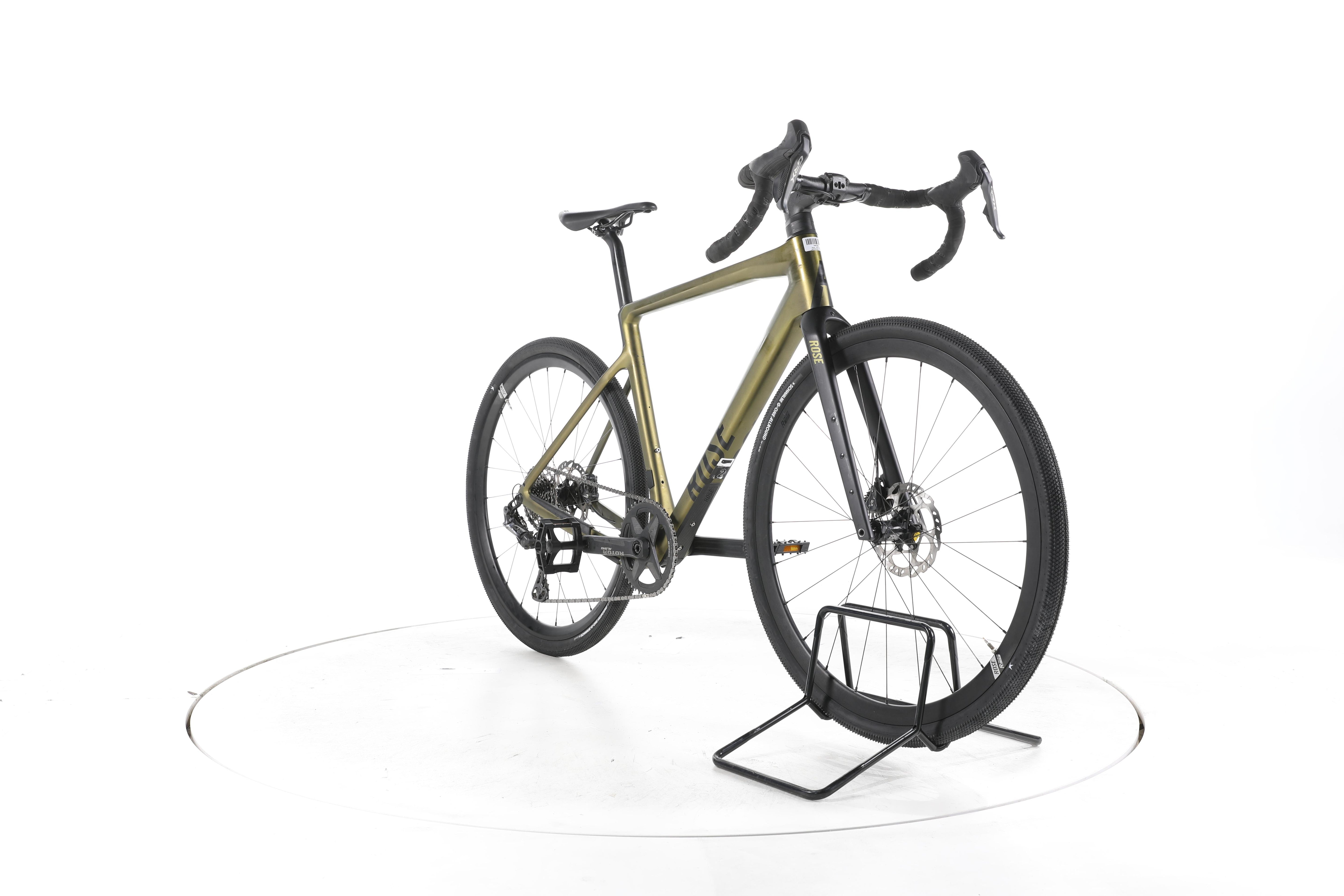 Rose BACKROAD Gravelbike Carbon - Image 3