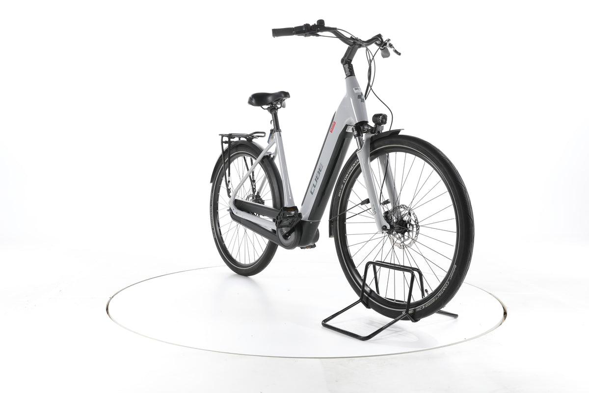 Cube Supreme Hybrid ONE City E-Bike Tiefeinsteiger - Image 3