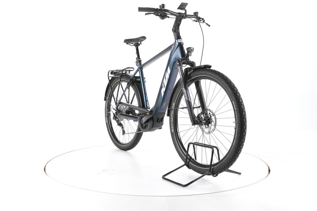 KTM Macina GRAN 820 Trekking E-Bike 2024 - Image 3