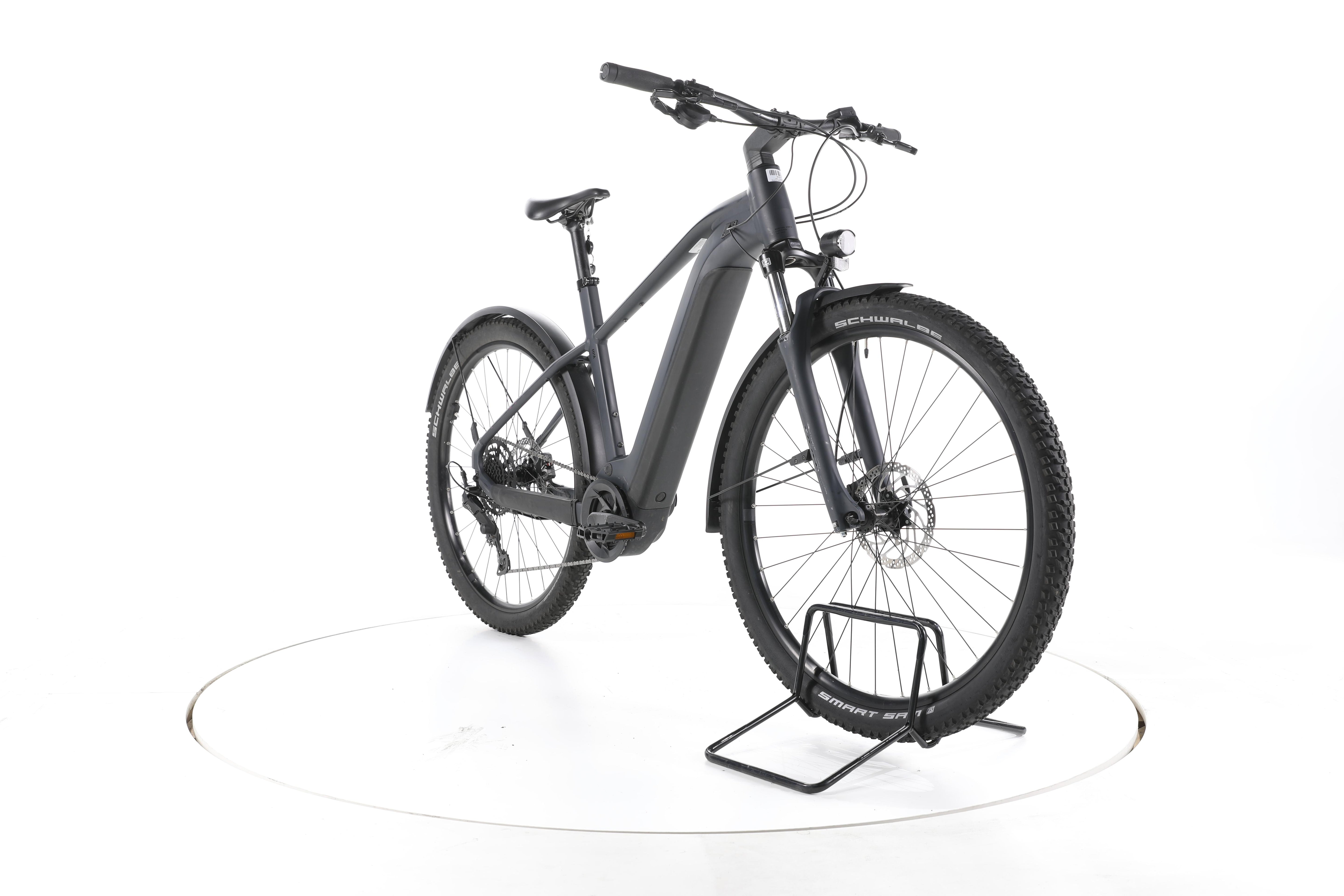 Cube Reaction Hybrid Performance E-Bike 2024 - Image 3