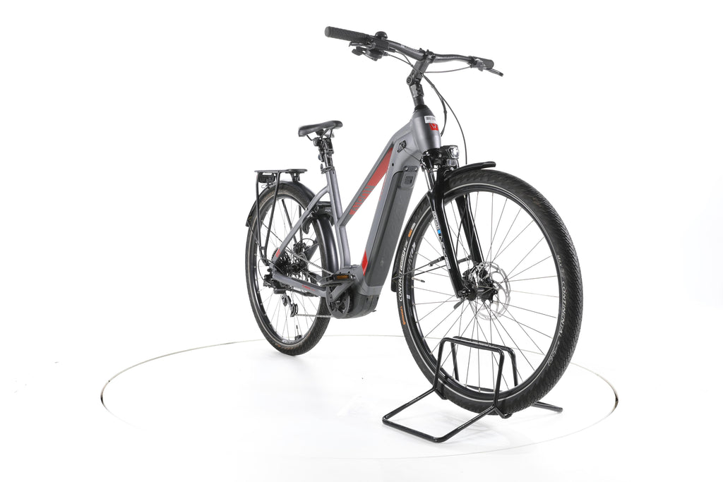 Conway Cairon T 2.0 Trekking E-Bike 2023 - Image 3