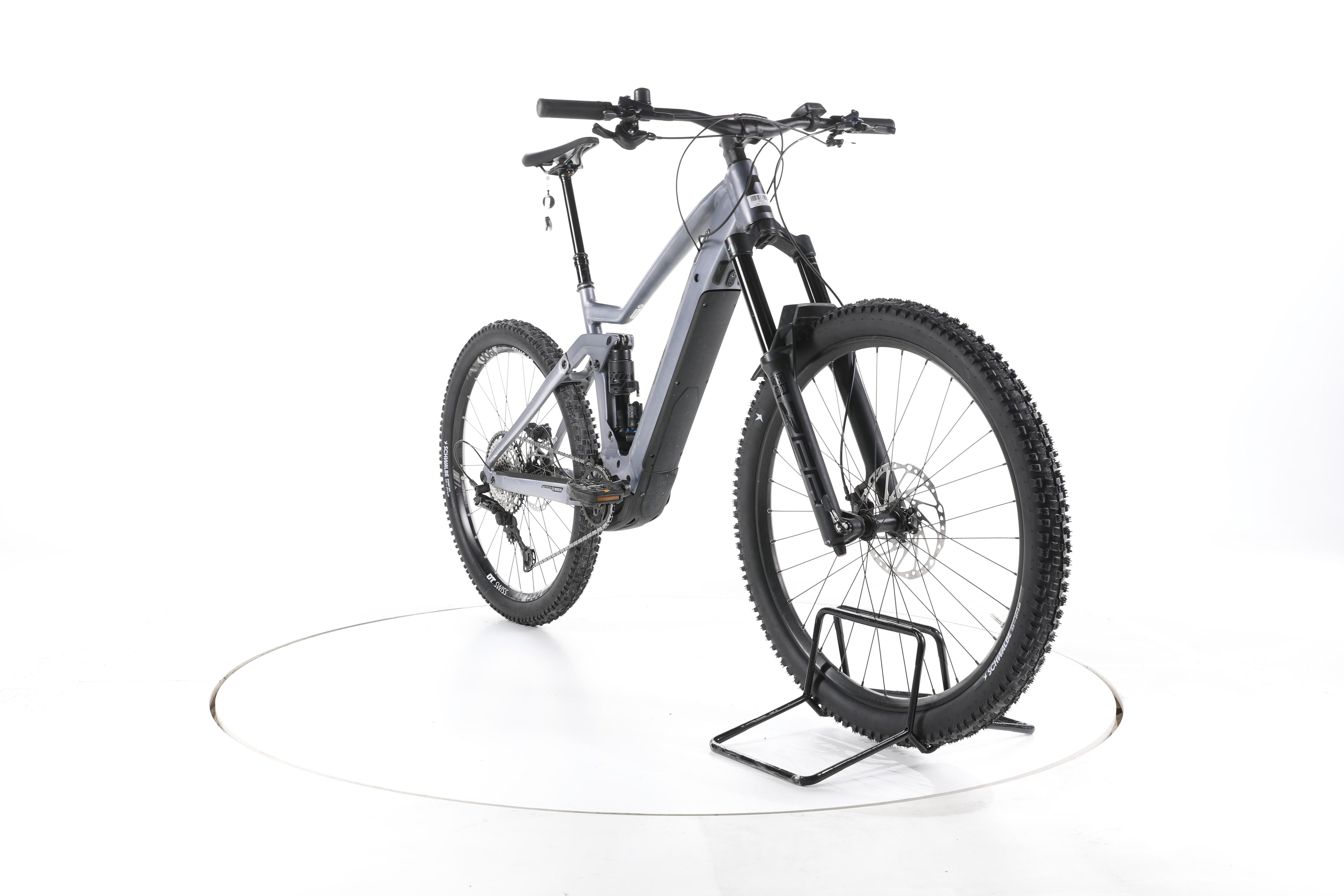 Scott Ransom eRIDE 920 E-Bike Fully - Image 3
