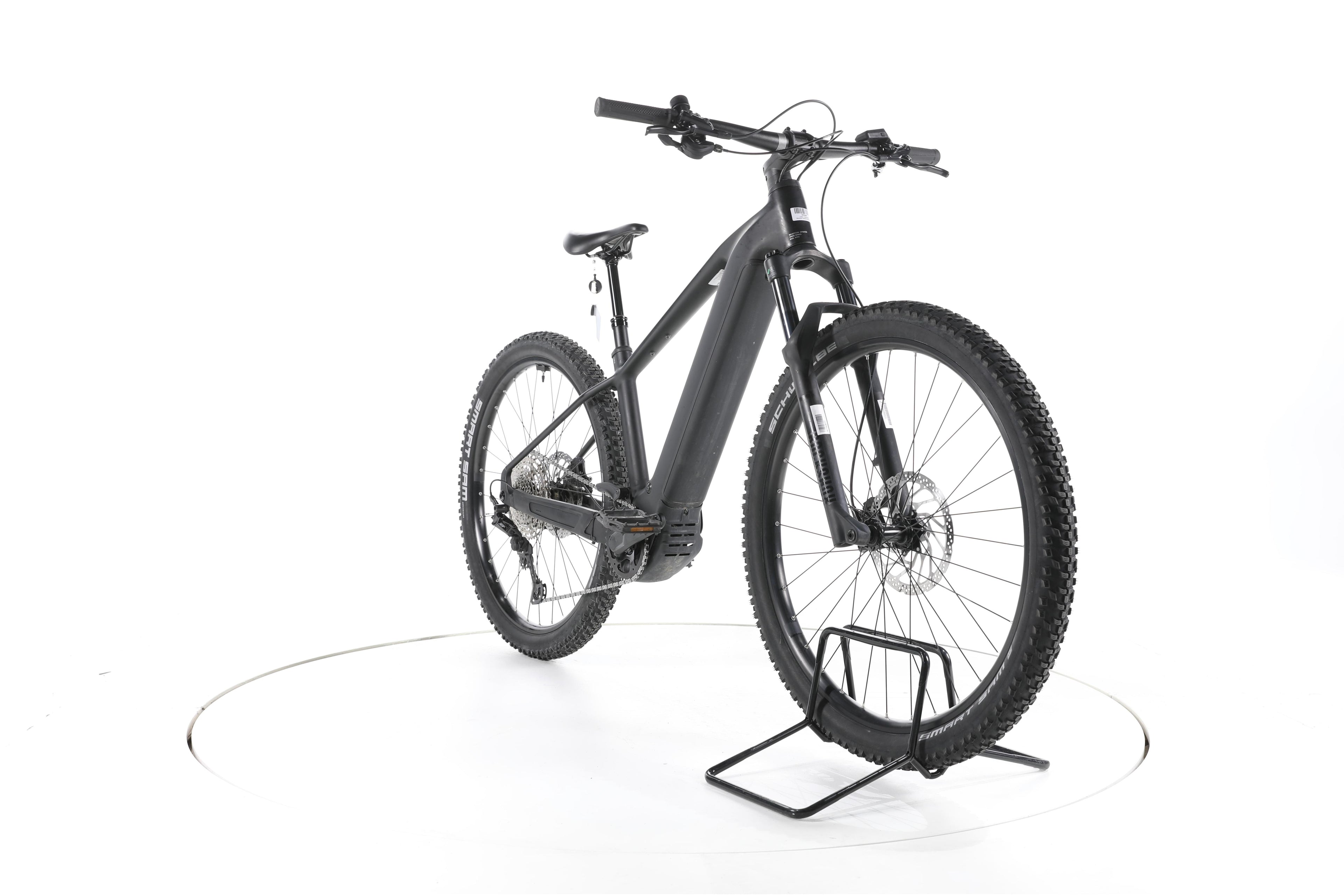 Cube Reaction Hybrid Race E-Bike 2025 - Image 3