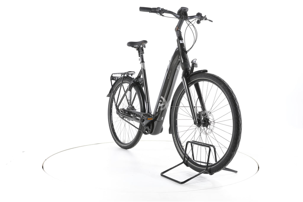 KOGA E-NOVA EVO City E-Bike Tiefeinsteiger - Image 3