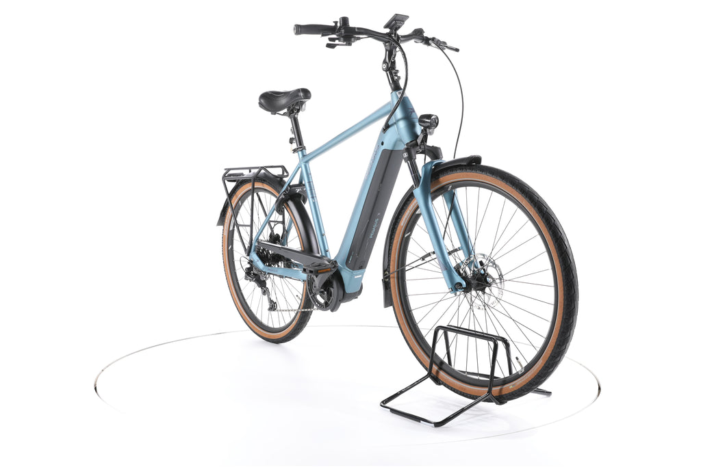Pegasus Premio EVO 9 Trekking E-Bike 2024 - Image 3