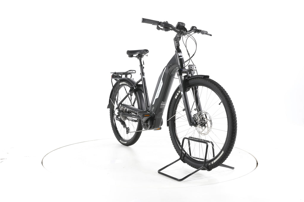 Victoria eTrekking 8.8 Trekking E-Bike Tiefeinsteiger - Image 3