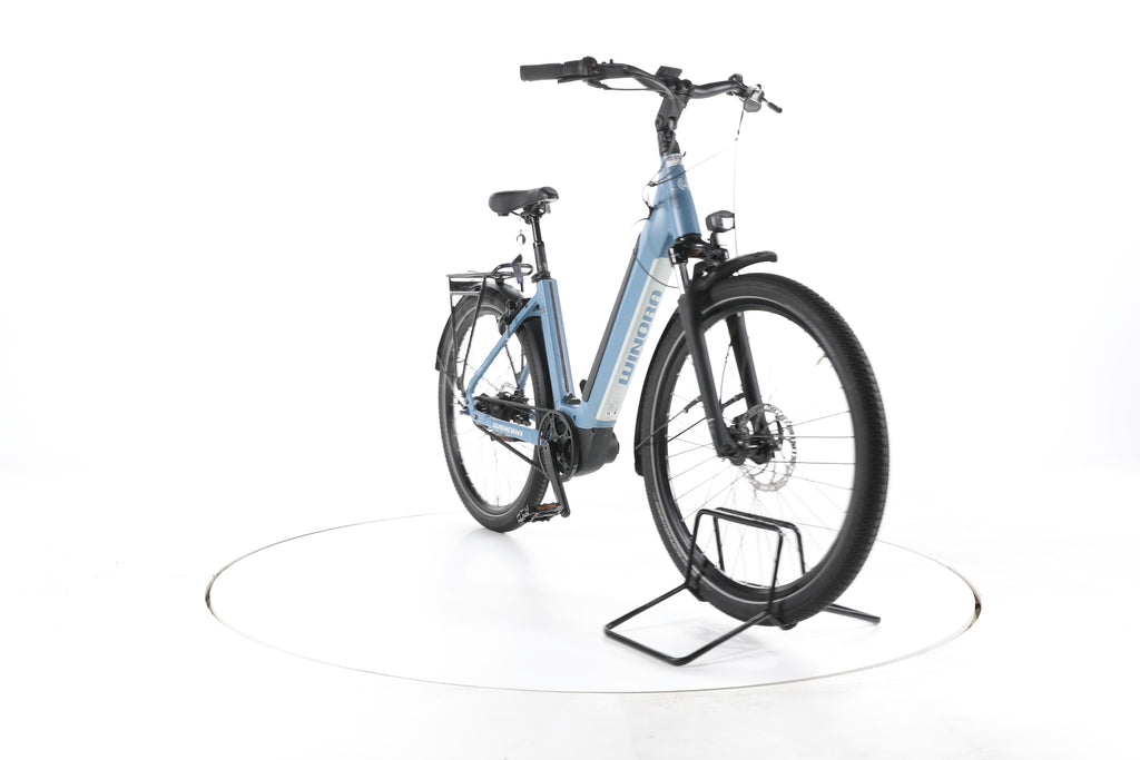 Winora Sinus R8e City E-Bike Tiefeinsteiger 2025 - Image 3