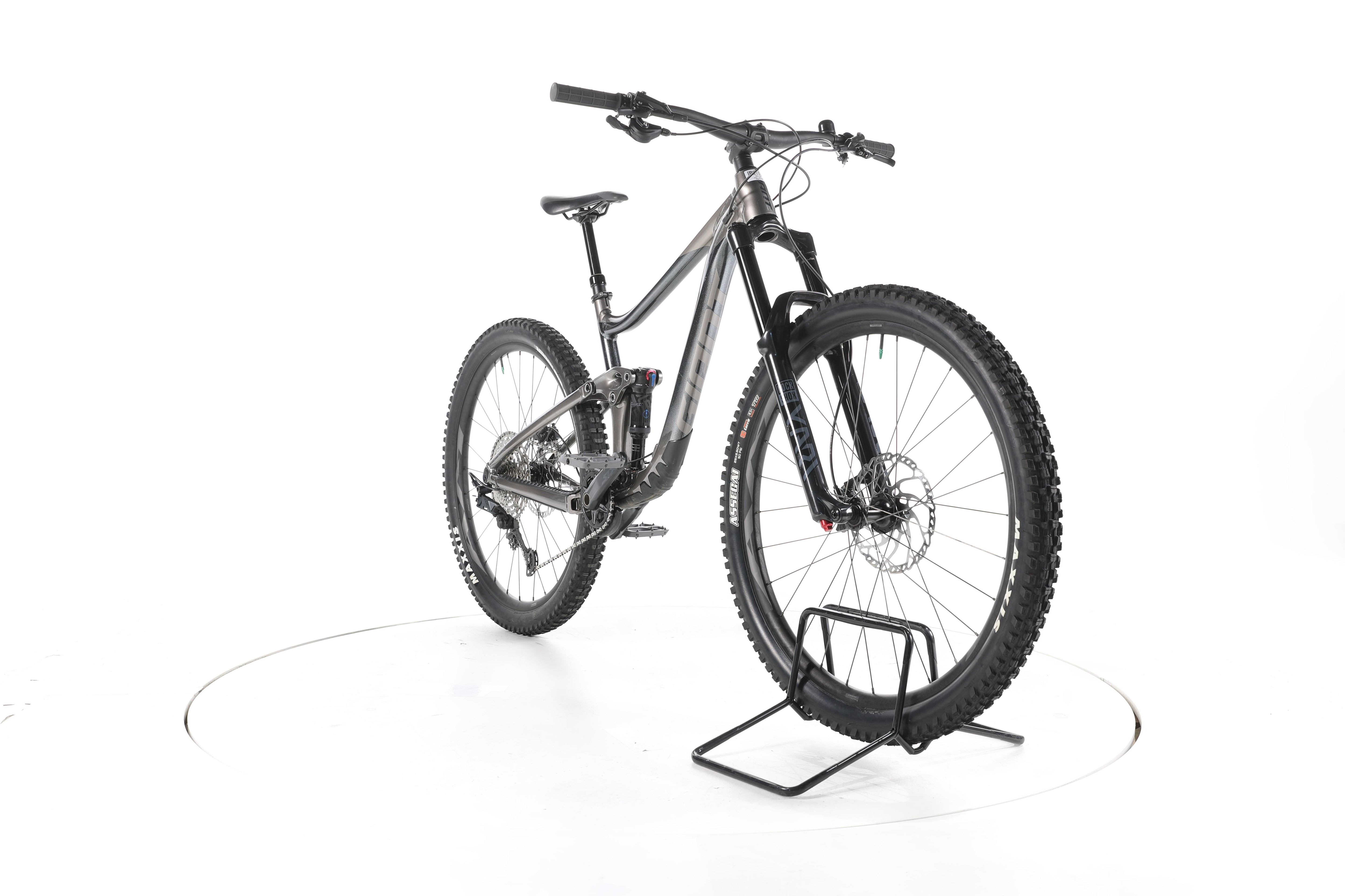 Giant Reign - Image 3