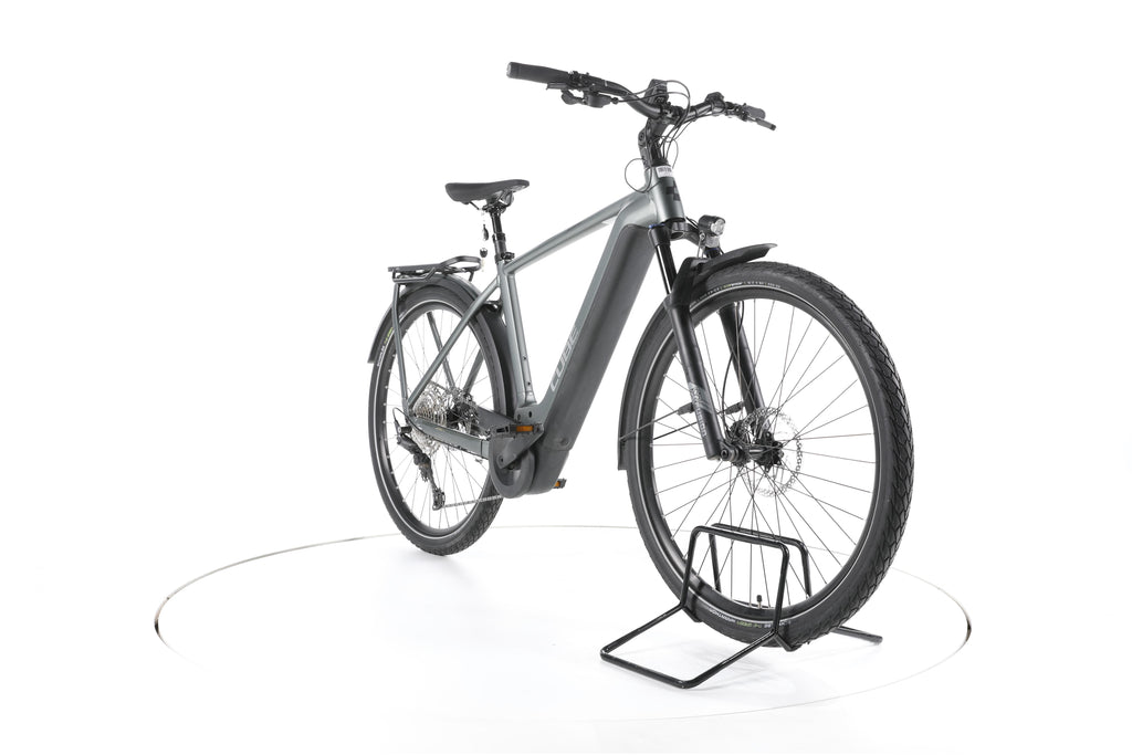 Cube Kathmandu Hybrid Pro Trekking E-Bike 2023 - Image 3
