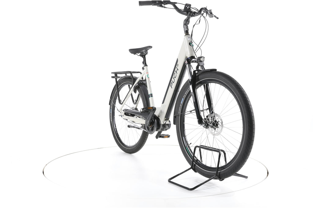 Puch Q4.4 SUV FL City E-Bike Tiefeinsteiger - Image 3