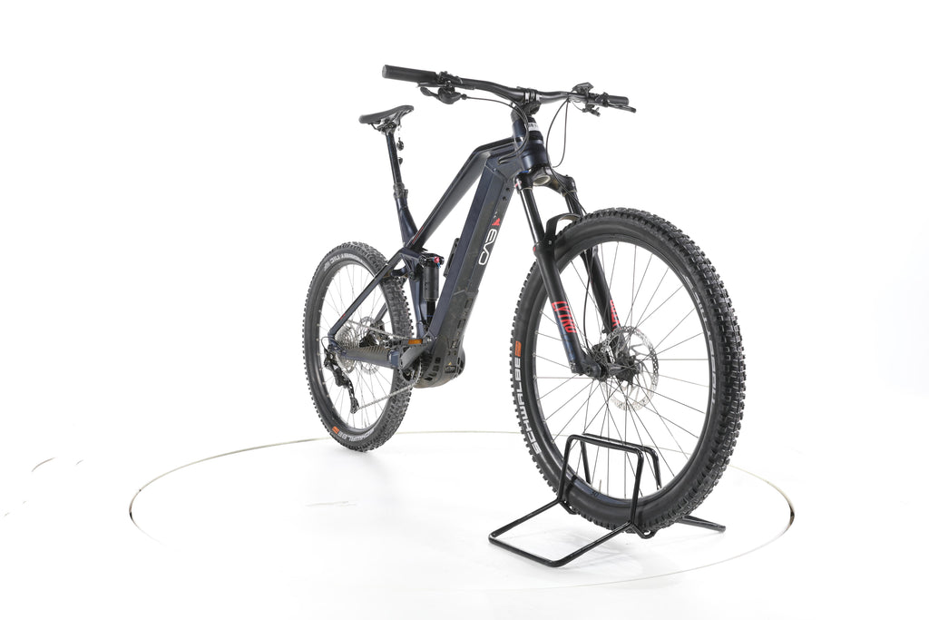 Bulls Sonic EVO AM 1 E-Bike Fully - Image 3