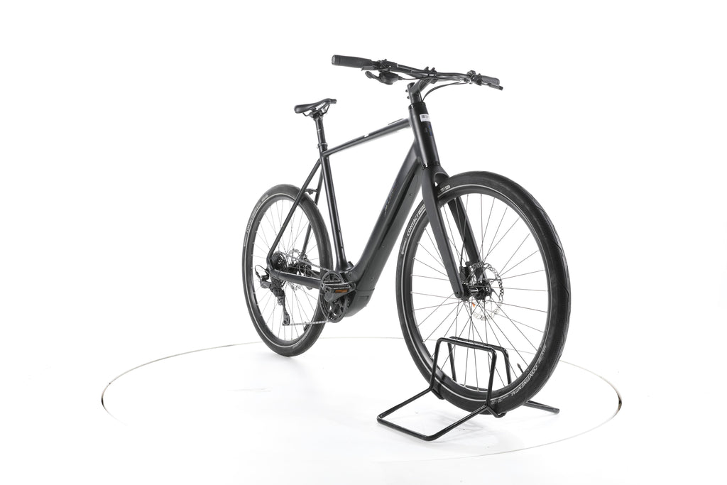 Cube Editor Hybrid Pro X Trekking E-Bike 2024 - Image 3