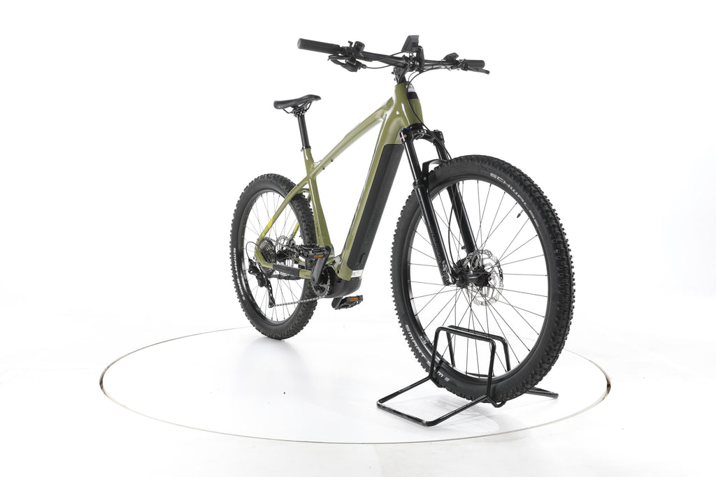 Corratec E-Power X-Vert Elite E-Bike - Image 3