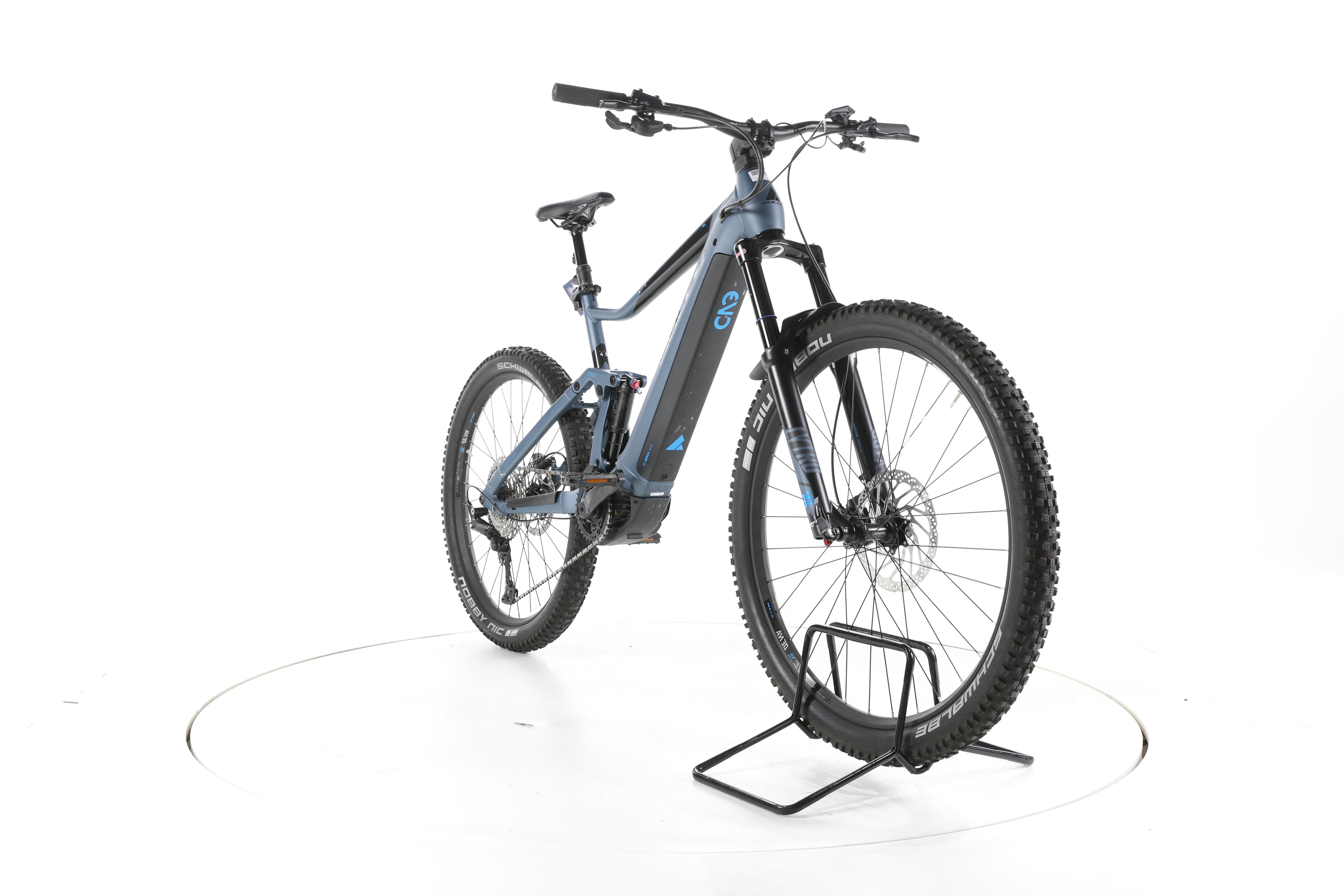 Bulls Copperhead EVO AM 2 E-Bike Fully - Image 3