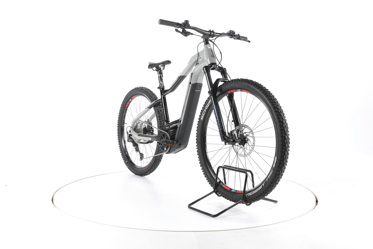 Haibike HardNine 9 E-Bike - Image 3
