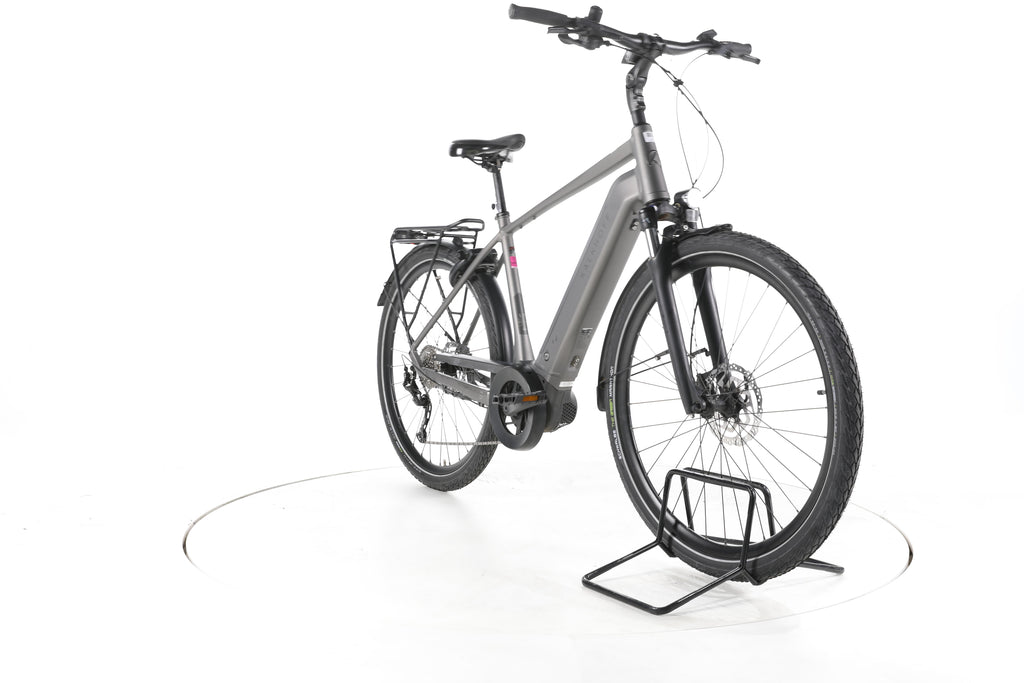 Kalkhoff Endeavour 3.B Move Trekking E-Bike - Image 3