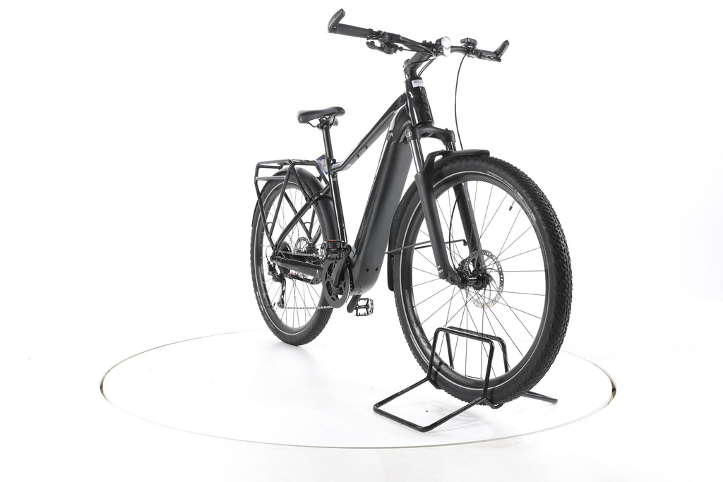 Giant Explore E+ 2 Trekking E-Bike - Image 3