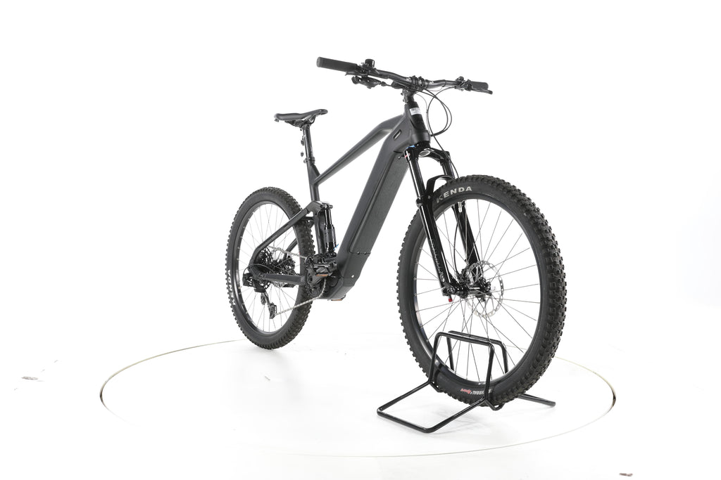HoheAcht Mola Roko Fully E-Bike - Image 3
