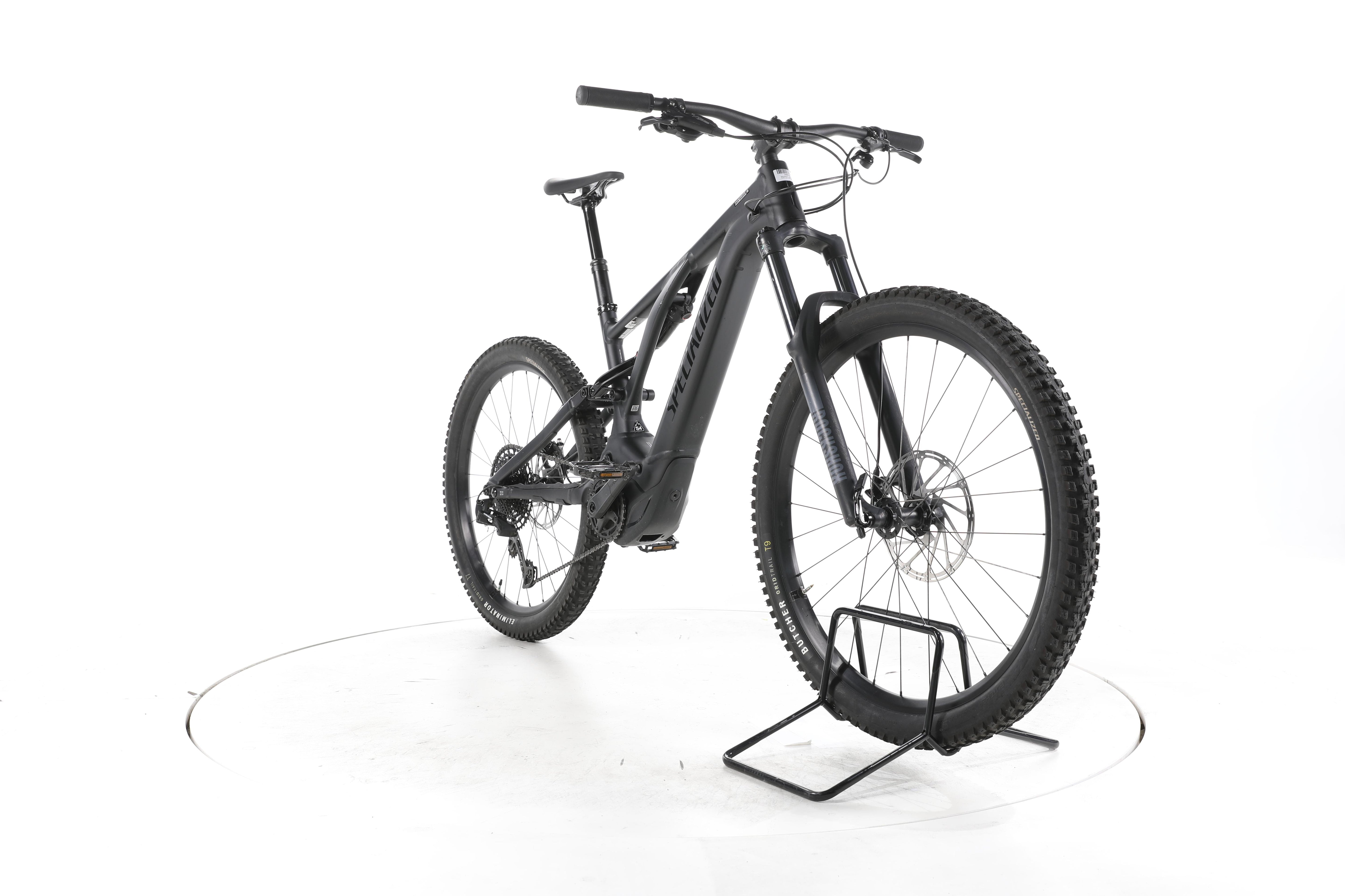 Specialized Turbo Levo E-Bike Fully - Image 3