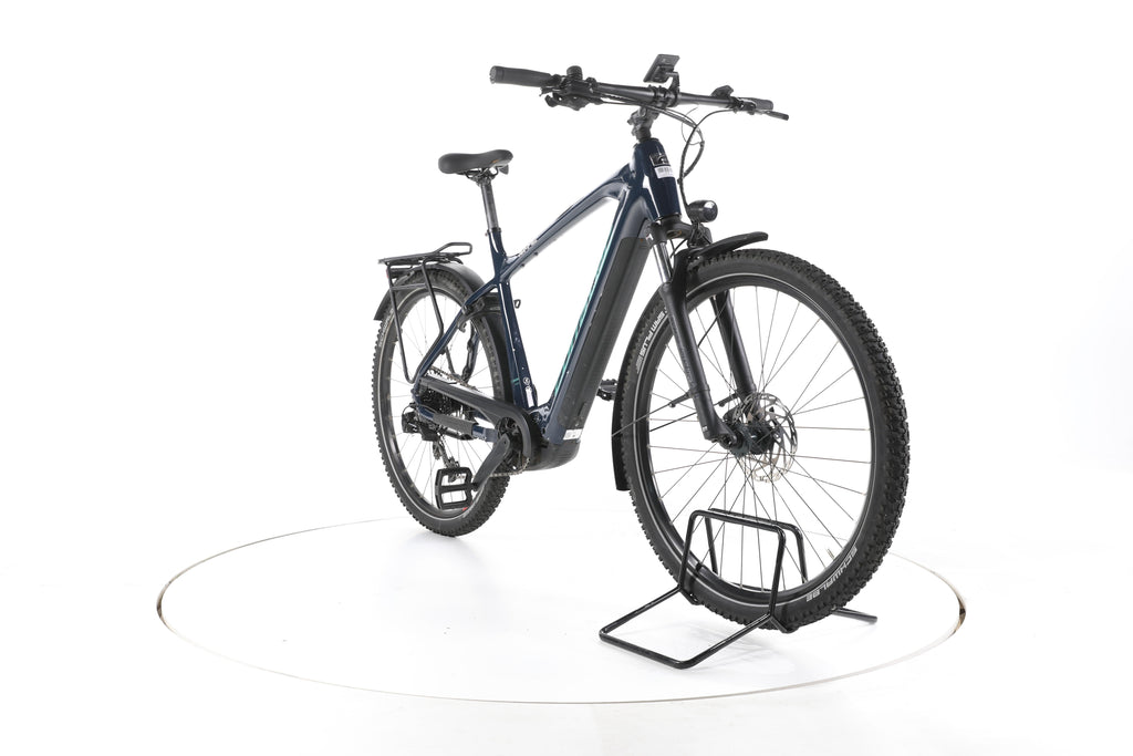 Corratec E-Power MTC 12S Trekking E-Bike - Image 3