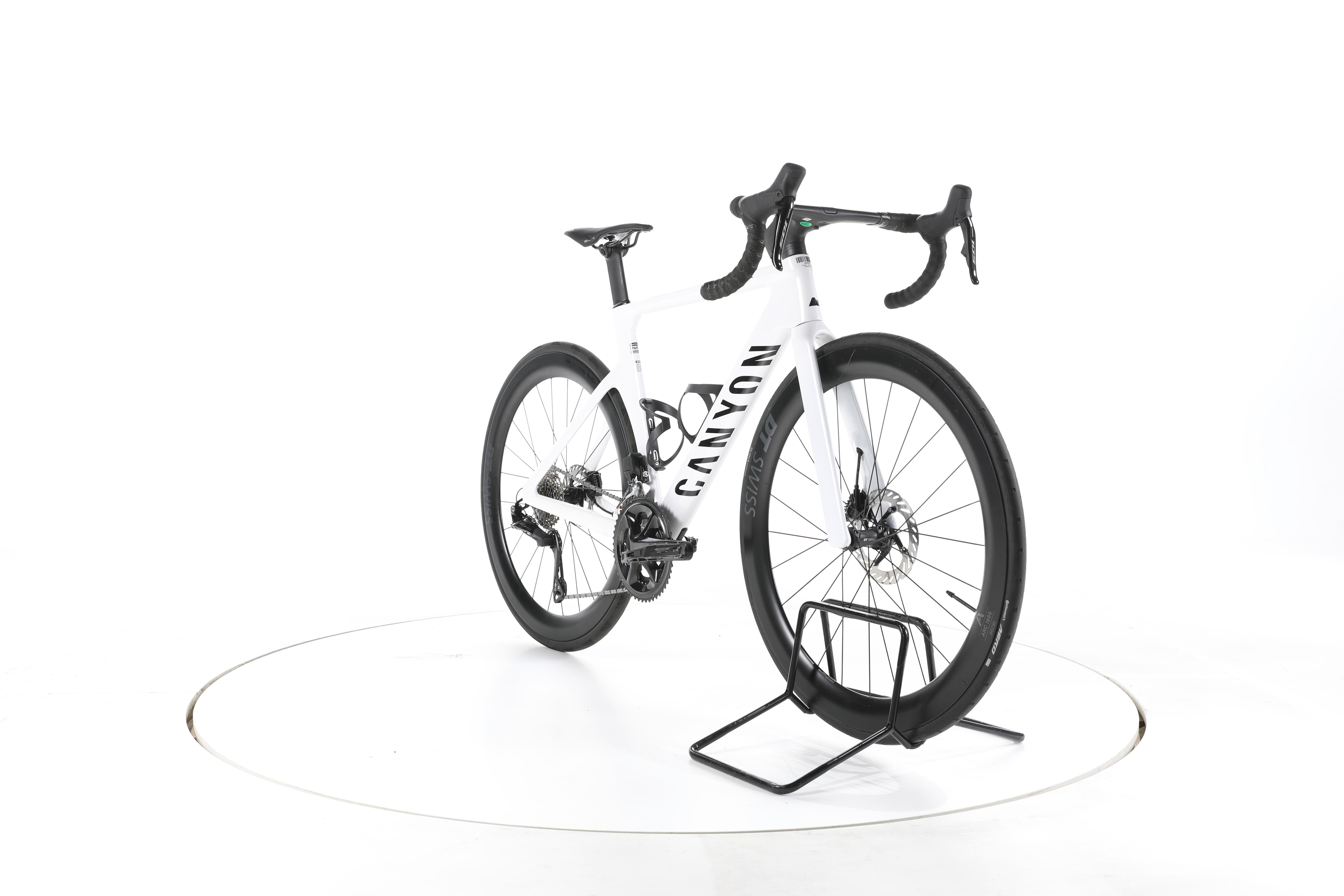 Canyon Aeroad Rennrad Carbon 2026 - Image 3
