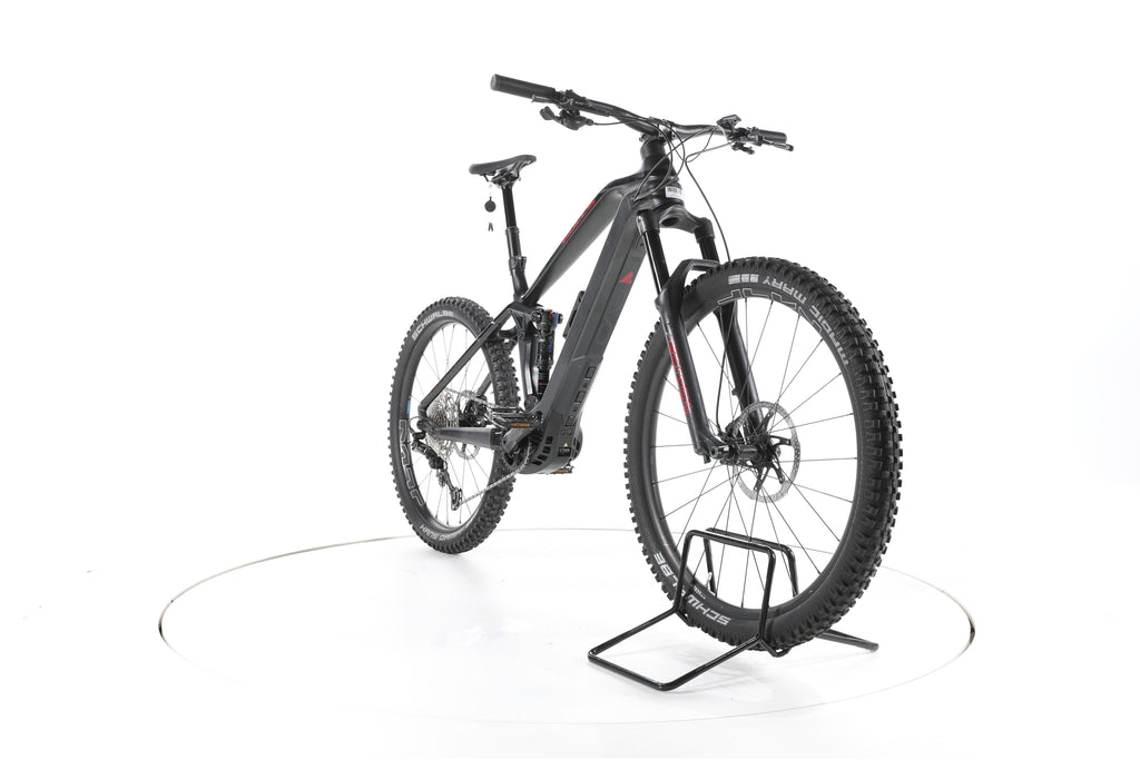 Bulls Sonic EVO AM 3 Fully E-Bike Carbon 2025 - Image 3