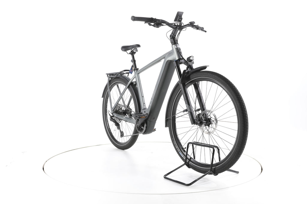 Cube Kathmandu Hybrid Pro Trekking E-Bike 2024 - Image 3