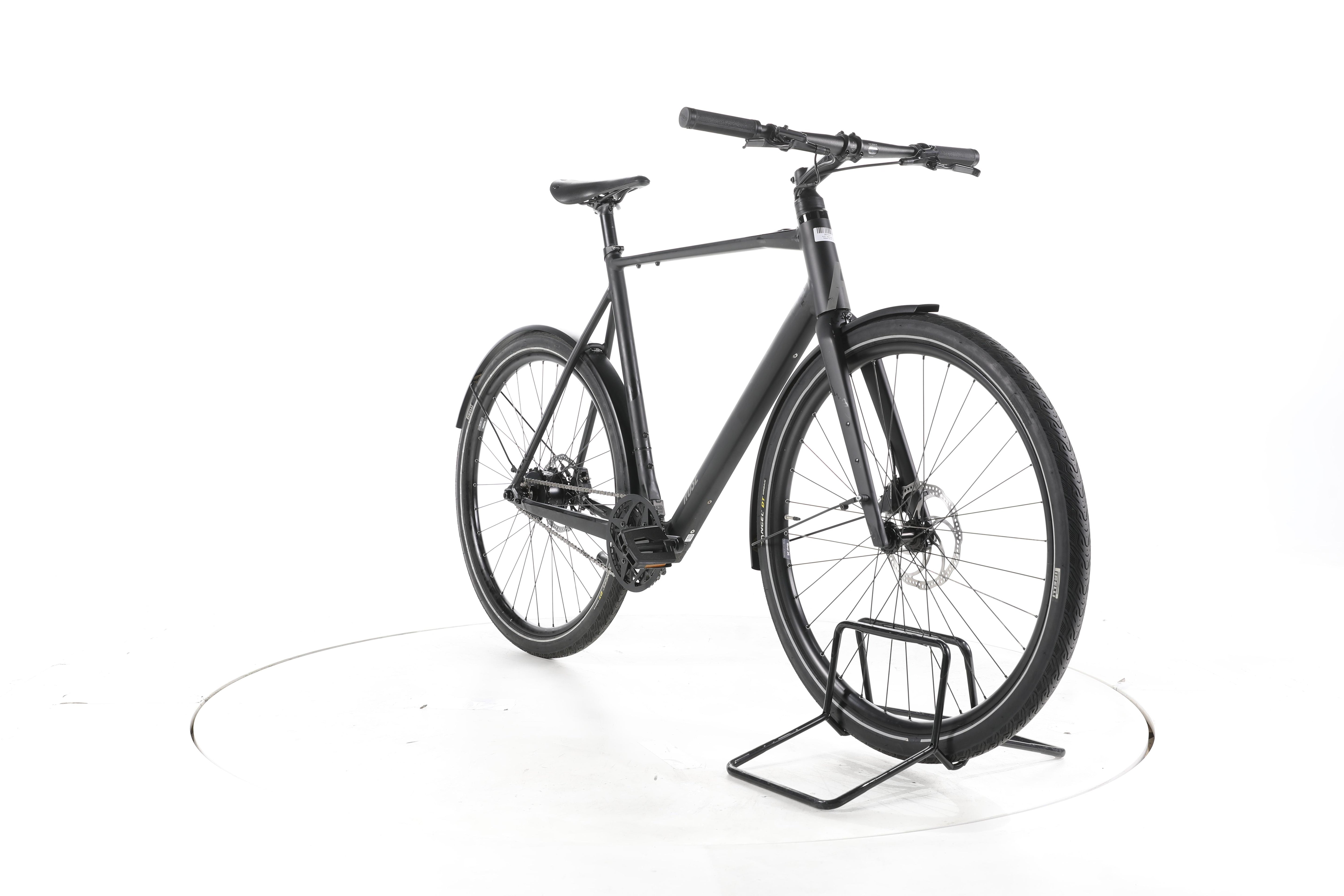 Rose Sneak Plus E-Bike - Image 3