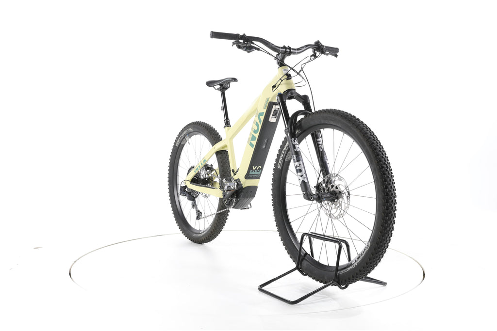 Nox Cycles HYBRID XC TRAIL E-Bike - Image 3