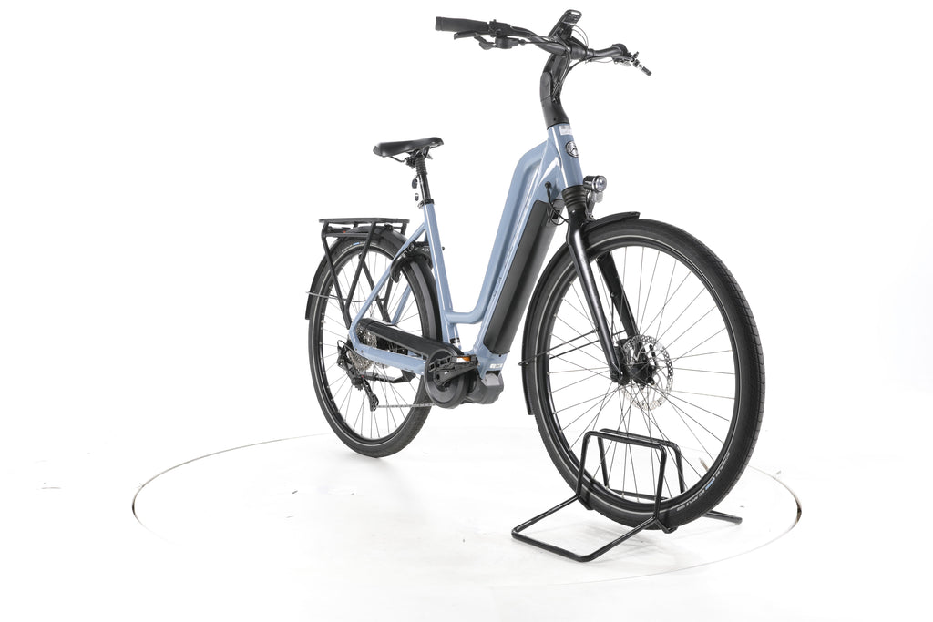 Gazelle Chamonix T10 HMS Trekking E-Bike Tiefeinsteiger - Image 3