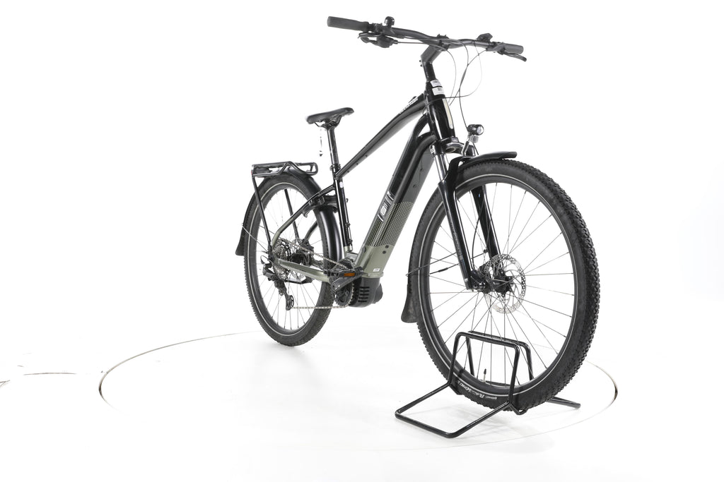 Cannondale Tesoro Neo X 2 Trekking E-Bike - Image 3