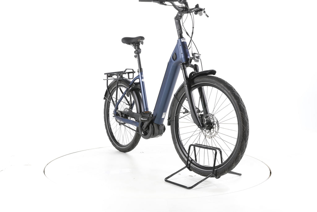 Velo de Ville AEB990 PRO 28/53 City E-Bike Tiefeinsteiger 2025 - Image 3
