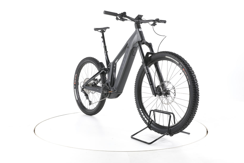 Scott Patron eRIDE 920 E-Bike Fully 2024 - Image 3