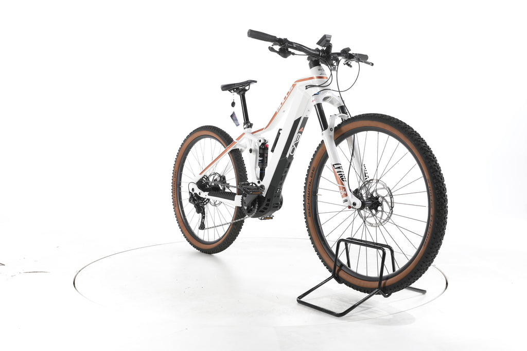 Bulls Sonic EVA TR1 E-Bike Fully - Image 3