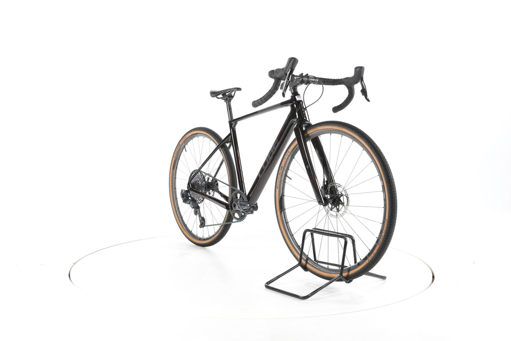 Cube Nuroad C:62 SLT - Image 3
