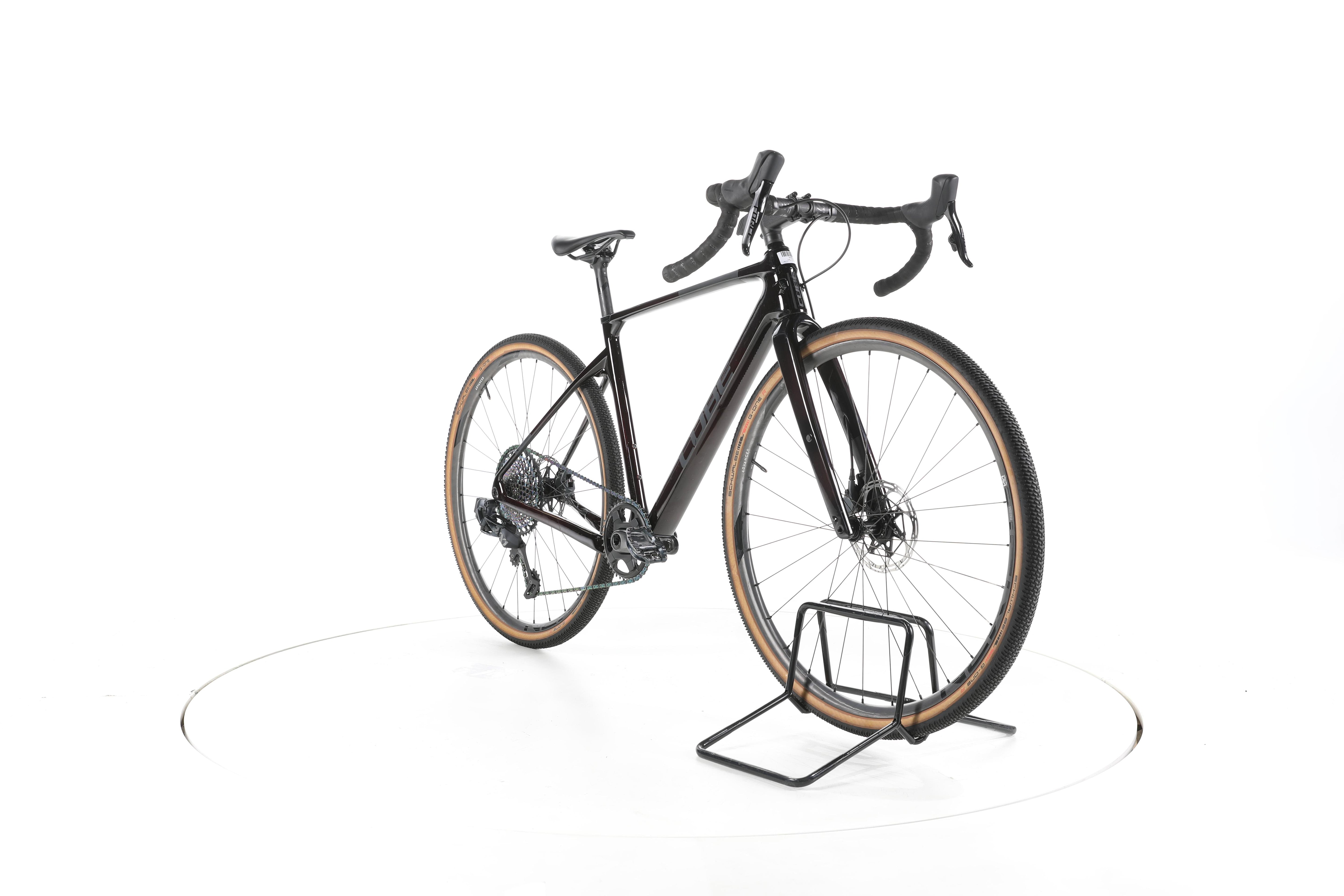 Cube Nuroad C:62 SLT - Image 3
