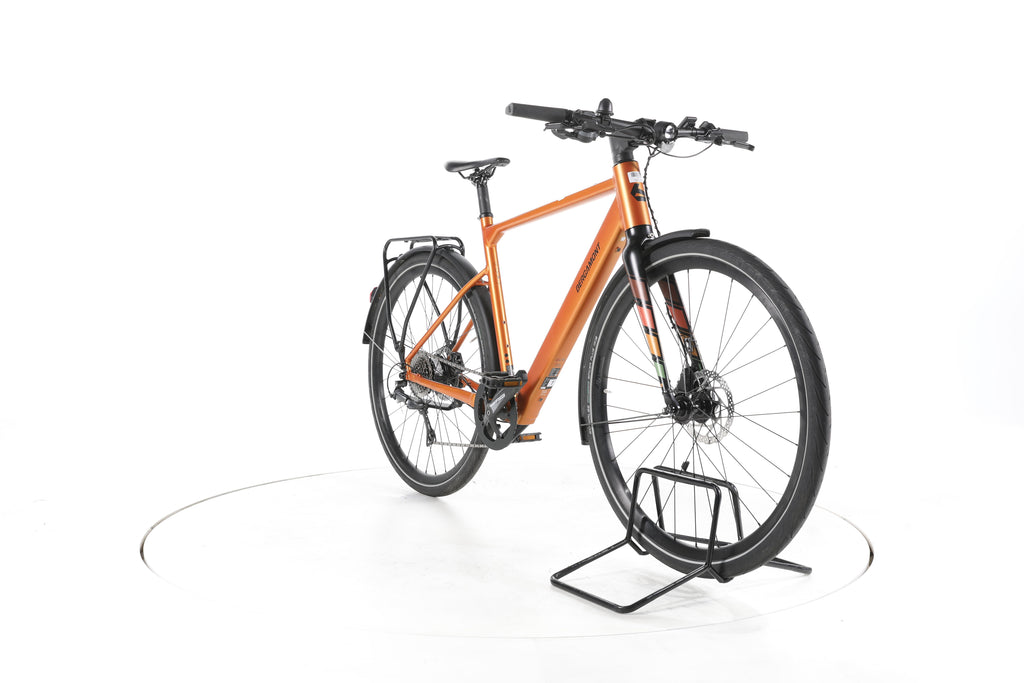 Bergamont E-Sweep Sport E-Bike - Image 3