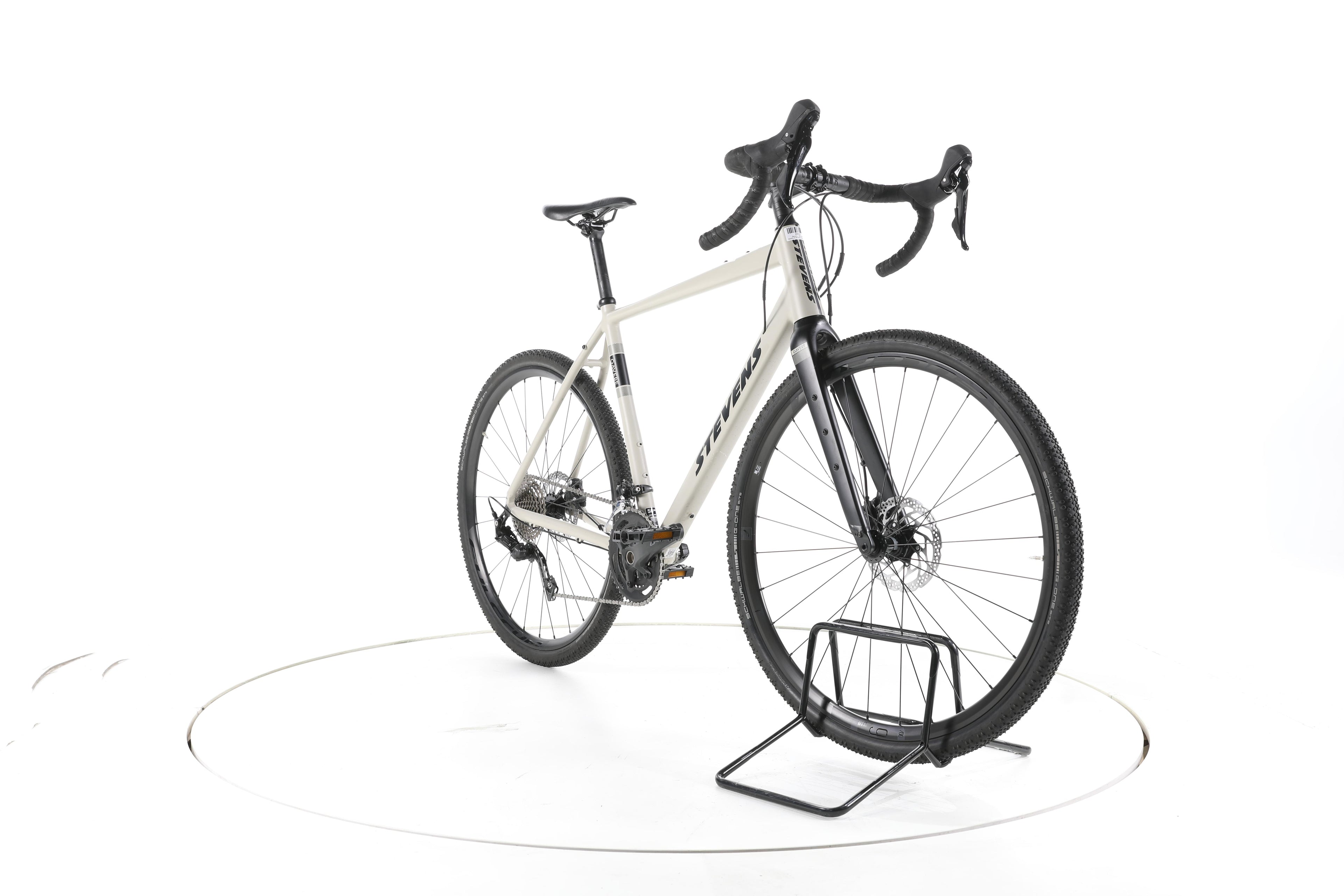 Stevens Gavere 24 56 Dusty Road - Image 3