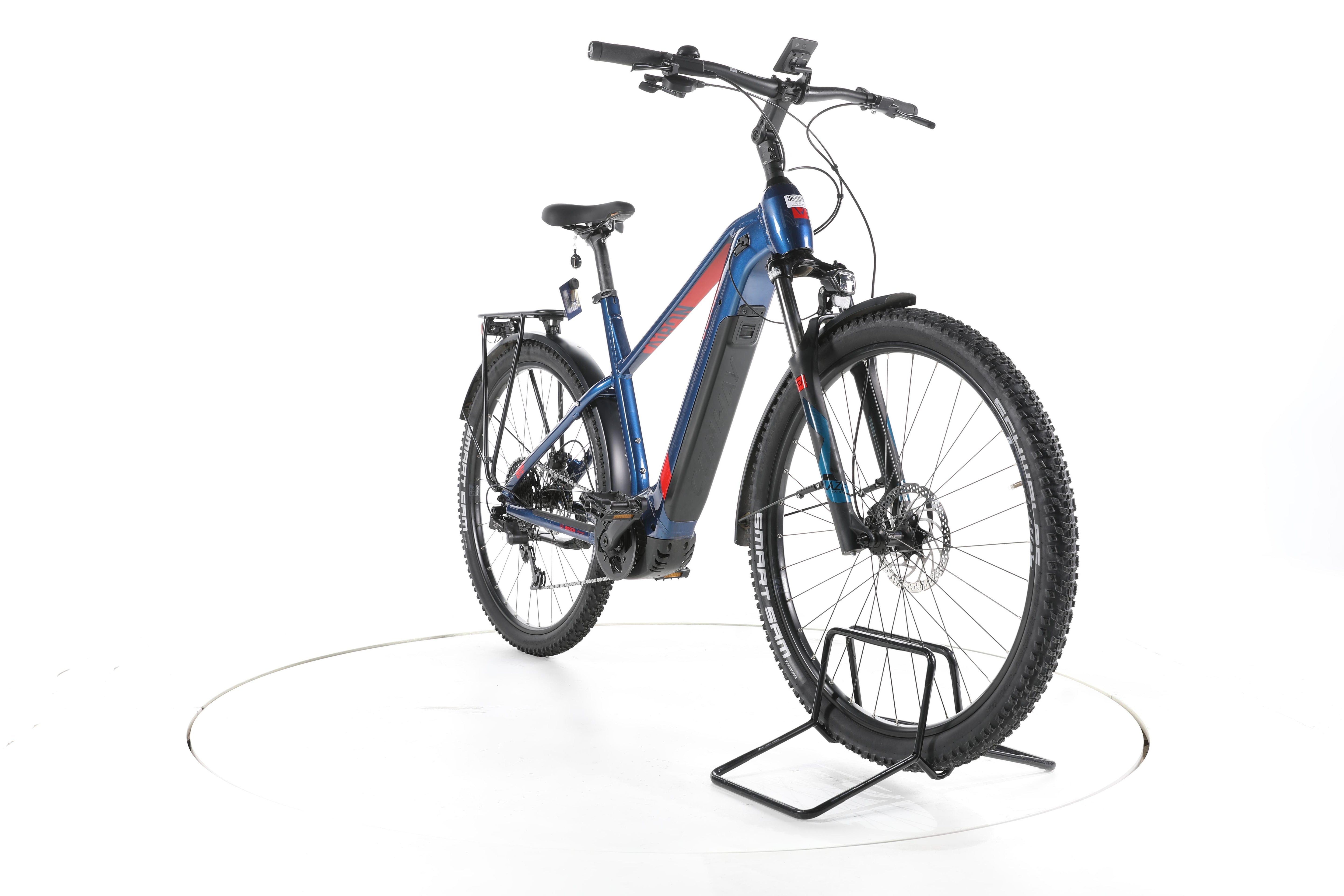 Conway Cairon C 2.0 Trekking E-Bike - Image 3
