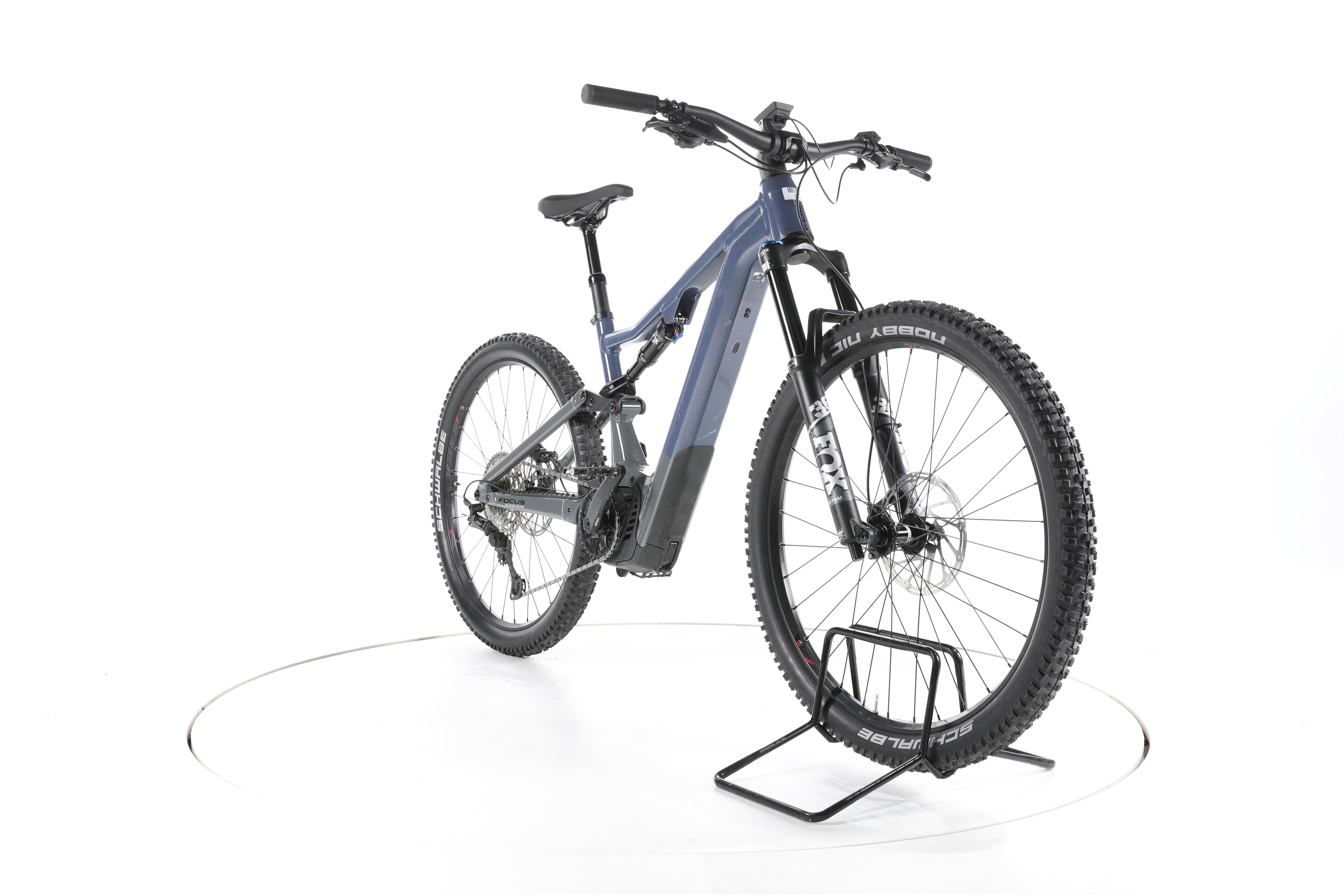 Focus JAM² 6.8 Fully E-Bike 2023 - Image 3