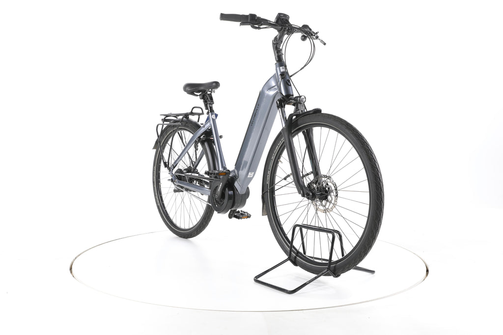 Velo de Ville AEB 890 Enviolo TR City E-Bike Tiefeinsteiger - Image 3