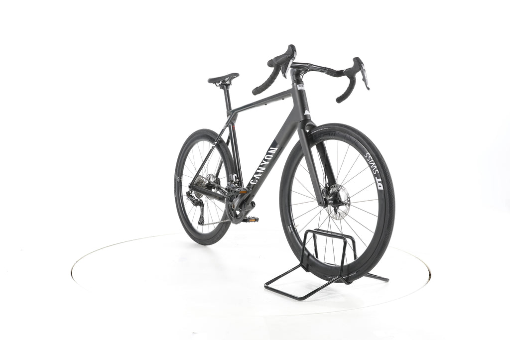 Canyon Grail CFR Di2 Rennrad Carbon - Image 3